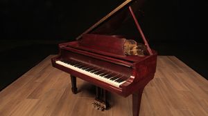 Steinway pianos for sale: 1956 Steinway M - $   0