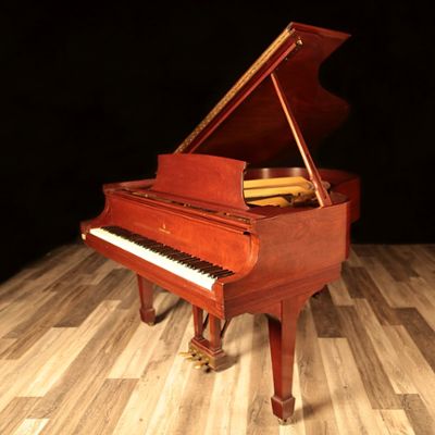 Steinway pianos for sale: 1957 Steinway Grand M - $21,500