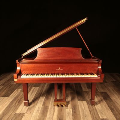 Steinway pianos for sale: 1957 Steinway Grand M - $21,500