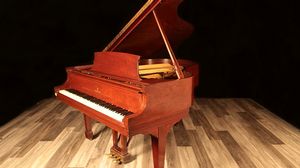 Steinway pianos for sale: 1957 Steinway Grand M - $21,500
