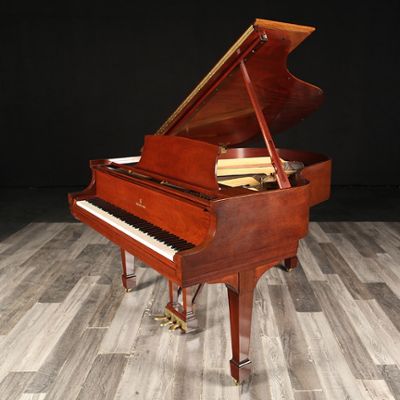 Steinway pianos for sale: 1957 Steinway Grand M - $69,800