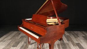 Steinway pianos for sale: 1957 Steinway Grand M - $69,800