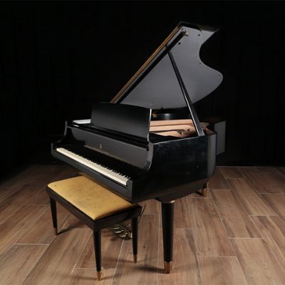 Steinway pianos for sale: 1958 Steinway Grand M - $49,500