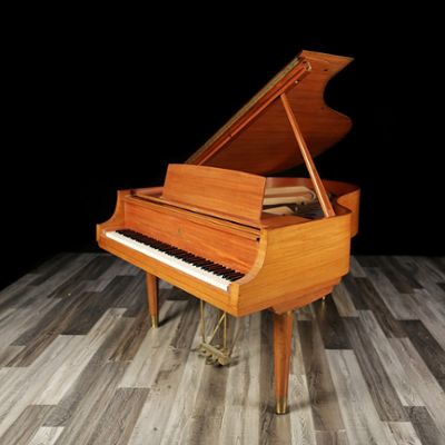 Steinway pianos for sale: 1958 Steinway Grand M - $85,000