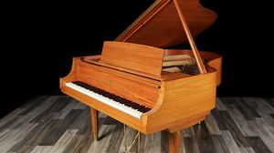 Steinway pianos for sale: 1958 Steinway Grand M - $85,000