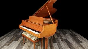 Steinway pianos for sale: 1958 Steinway Grand M - $99,800