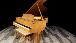 Steinway pianos for sale: 1960 Steinway Grand M - $67,200