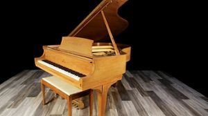Steinway pianos for sale: 1960 Steinway Grand M - $50,500