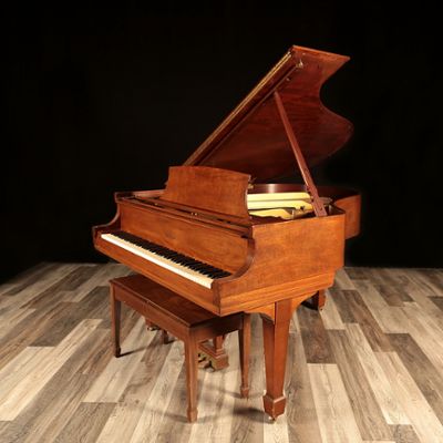 Steinway pianos for sale: 1961 Steinway Grand M - $19,900
