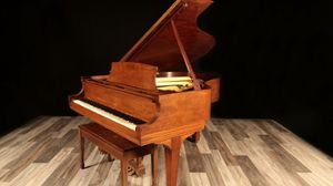 Steinway pianos for sale: 1961 Steinway Grand M - $19,900