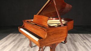 Steinway pianos for sale: 1963 Steinway Grand M - $69,800