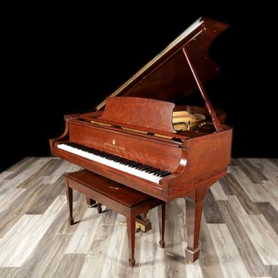 Steinway pianos for sale: 1965 Steinway Grand M - $24,800