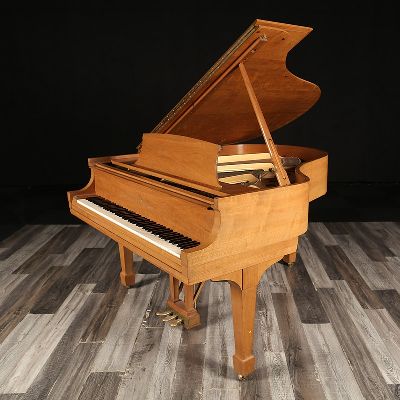 Steinway pianos for sale: 1965 Steinway Grand M - $   0