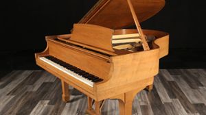 Steinway pianos for sale: 1965 Steinway Grand M - $64,500