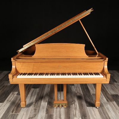 Steinway pianos for sale: 1965 Steinway Grand M - $   0