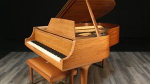 Steinway pianos for sale: 1965 Steinway Grand M - $85,000