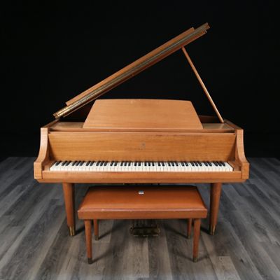 Steinway pianos for sale: 1965 Steinway Grand M - $85,000