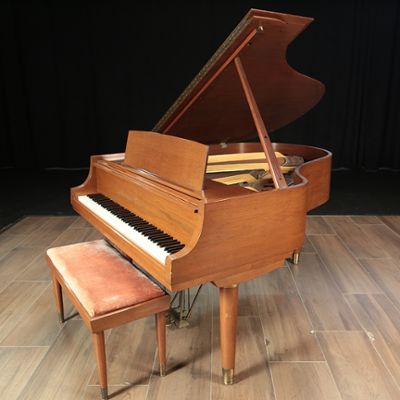 Steinway pianos for sale: 1965 Steinway Grand M - $   0