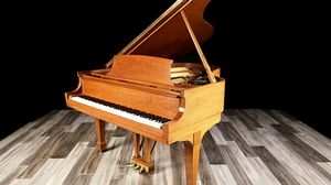 Steinway pianos for sale: 1966 Steinway Grand M - $ 0