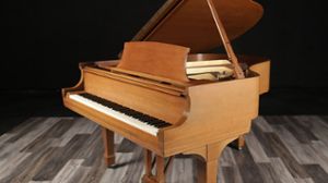 Steinway pianos for sale: 1967 Steinway Grand M - $47,500