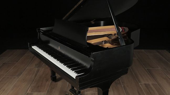 <span>1967</span> Steinway M