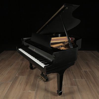Steinway pianos for sale: 1967 Steinway Grand M - $19,500