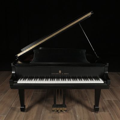 Steinway pianos for sale: 1967 Steinway Grand M - $   0