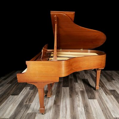 Steinway pianos for sale: 1967 Steinway Grand M - $49,500