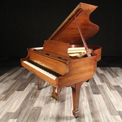 Steinway pianos for sale: 1968 Steinway Grand M - $48,500