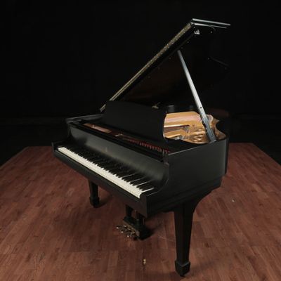 Steinway pianos for sale: 1968 Steinway M - $27,500