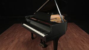 Steinway pianos for sale: 1968 Steinway M - $36,600