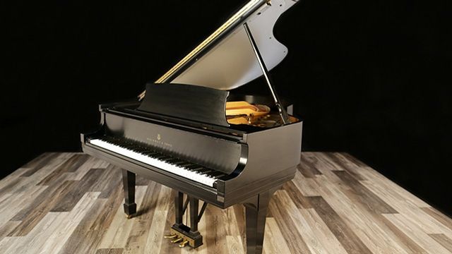 <span>1969</span> Steinway M