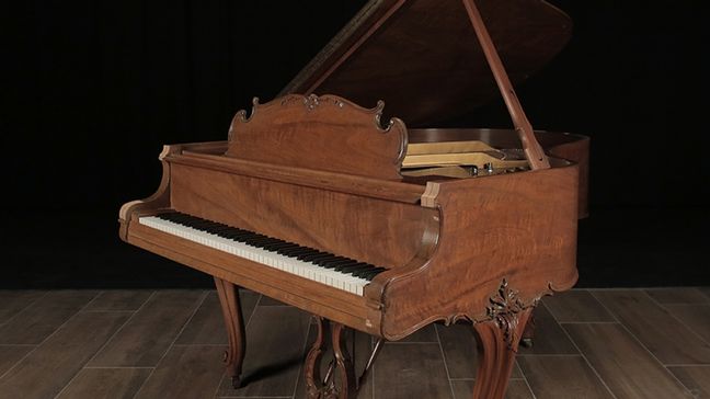 <span>1970</span> Steinway M