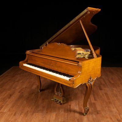 Steinway pianos for sale: 1970 Steinway Louis XV M - $26,900