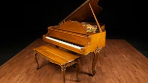 Steinway pianos for sale: 1970 Steinway Louis XV M - $26,900