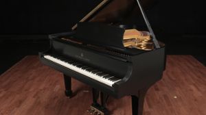 Steinway pianos for sale: 1965 Steinway M - $18,800