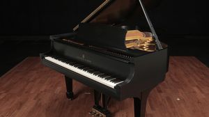 Steinway pianos for sale: 1965 Steinway M - $25,000