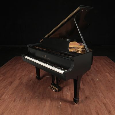 Steinway pianos for sale: 1970 Steinway M - $34,400