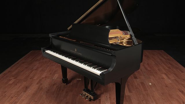 <span>1970</span> Steinway M