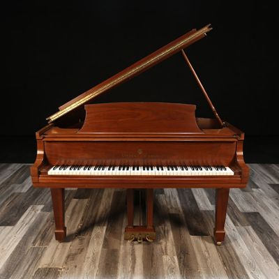 Steinway pianos for sale: 1970 Steinway Grand M - $38,500