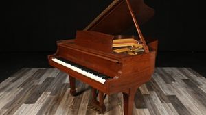 Steinway pianos for sale: 1970 Steinway Grand M - $51,200