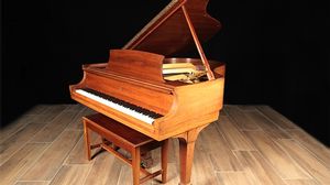 Steinway pianos for sale: 1971 Steinway Grand M - $47,200