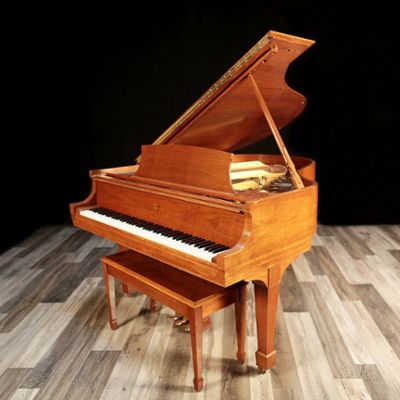 Steinway pianos for sale: 1972 Steinway Grand M - $14,900