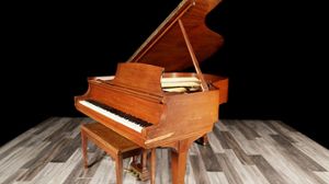 Steinway pianos for sale: 1973 Steinway Grand M - $49,500