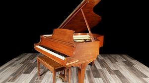Steinway pianos for sale: 1973 Steinway Grand M - $65,800
