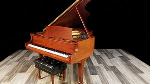 Steinway pianos for sale: 1973 Steinway Grand M - $33,000