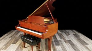 Steinway pianos for sale: 1973 Steinway Grand M - $24,800