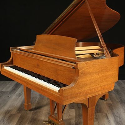 Steinway pianos for sale: 1974 Steinway Grand M - $44,800