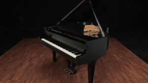 Steinway pianos for sale: 1975 Steinway M - $35,200