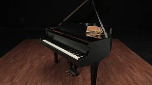 Steinway pianos for sale: 1975 Steinway M - $35,200
